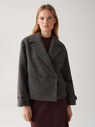 OPUS | Wolljacke HALLYN | 